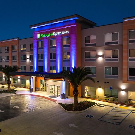 Holiday Inn Express & Suites - Hawaiian Gardens By Ihg Extérieur photo