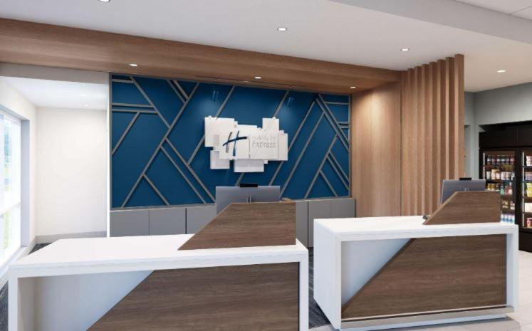 Holiday Inn Express & Suites - Hawaiian Gardens By Ihg Extérieur photo