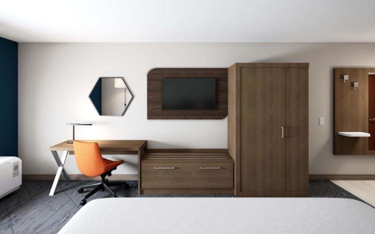 Holiday Inn Express & Suites - Hawaiian Gardens By Ihg Extérieur photo