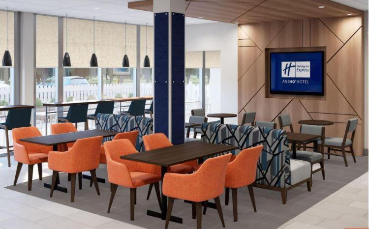 Holiday Inn Express & Suites - Hawaiian Gardens By Ihg Extérieur photo