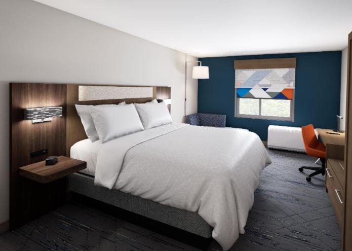Holiday Inn Express & Suites - Hawaiian Gardens By Ihg Extérieur photo