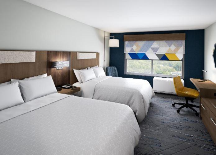 Holiday Inn Express & Suites - Hawaiian Gardens By Ihg Extérieur photo