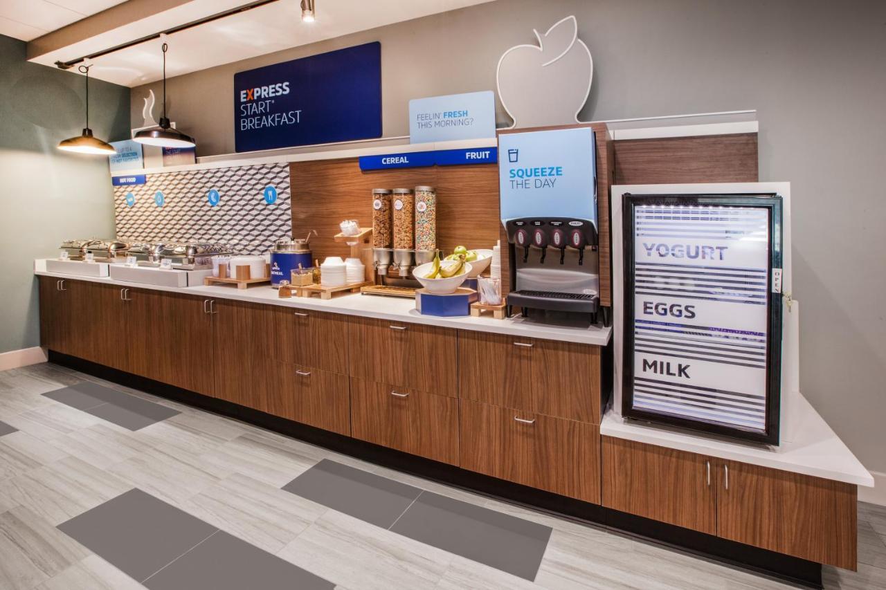 Holiday Inn Express & Suites - Hawaiian Gardens By Ihg Extérieur photo