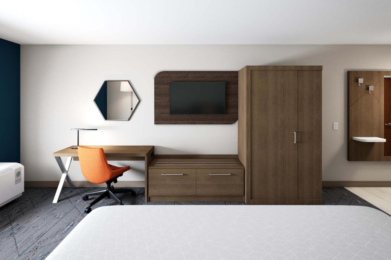 Holiday Inn Express & Suites - Hawaiian Gardens By Ihg Extérieur photo