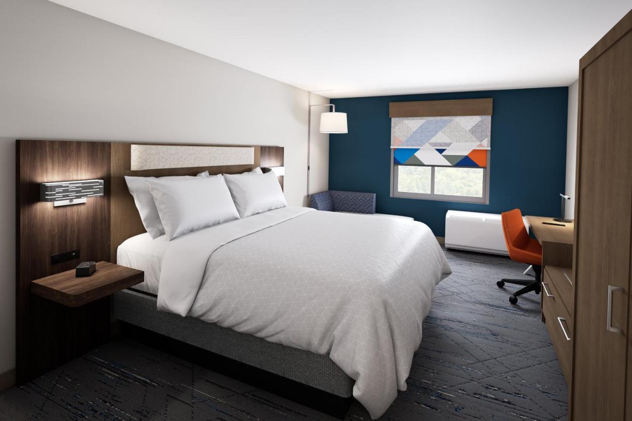 Holiday Inn Express & Suites - Hawaiian Gardens By Ihg Extérieur photo