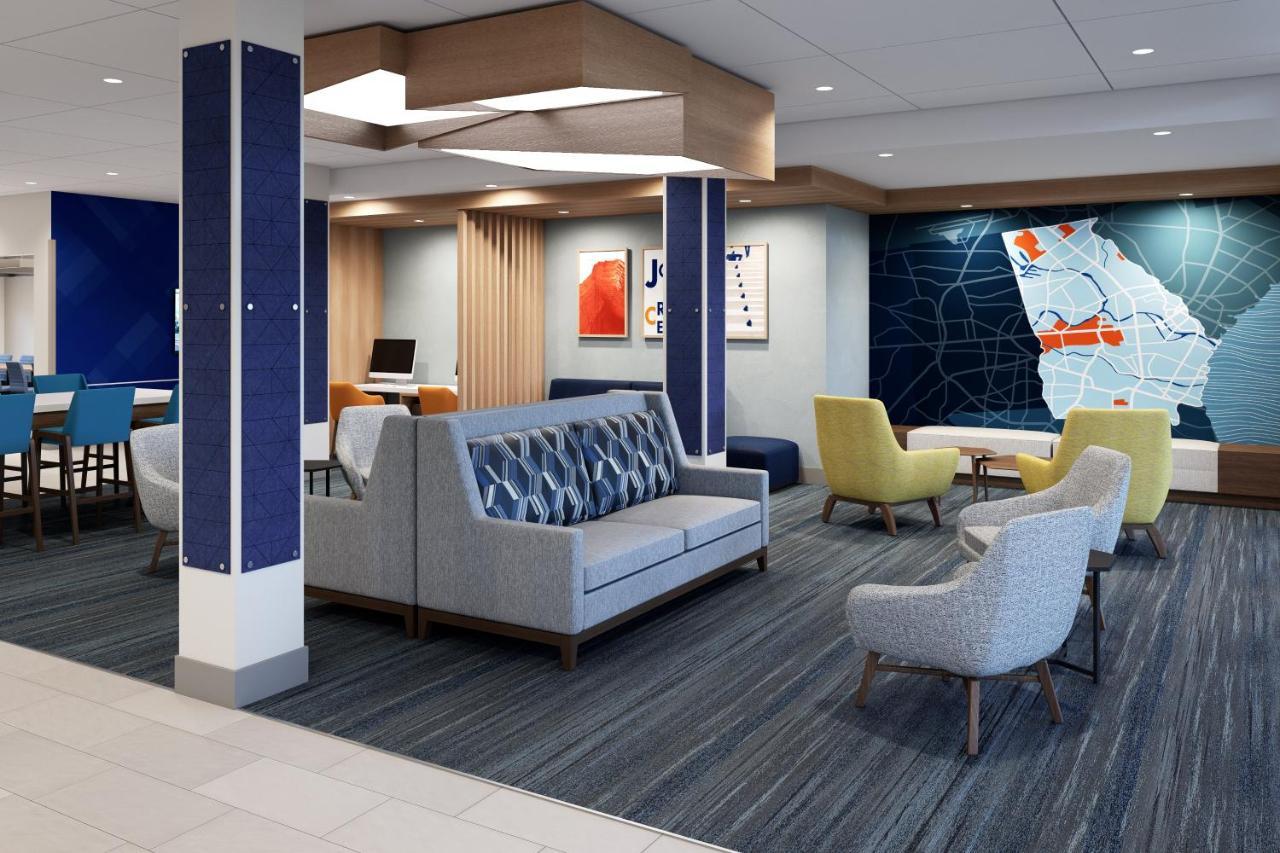 Holiday Inn Express & Suites - Hawaiian Gardens By Ihg Extérieur photo