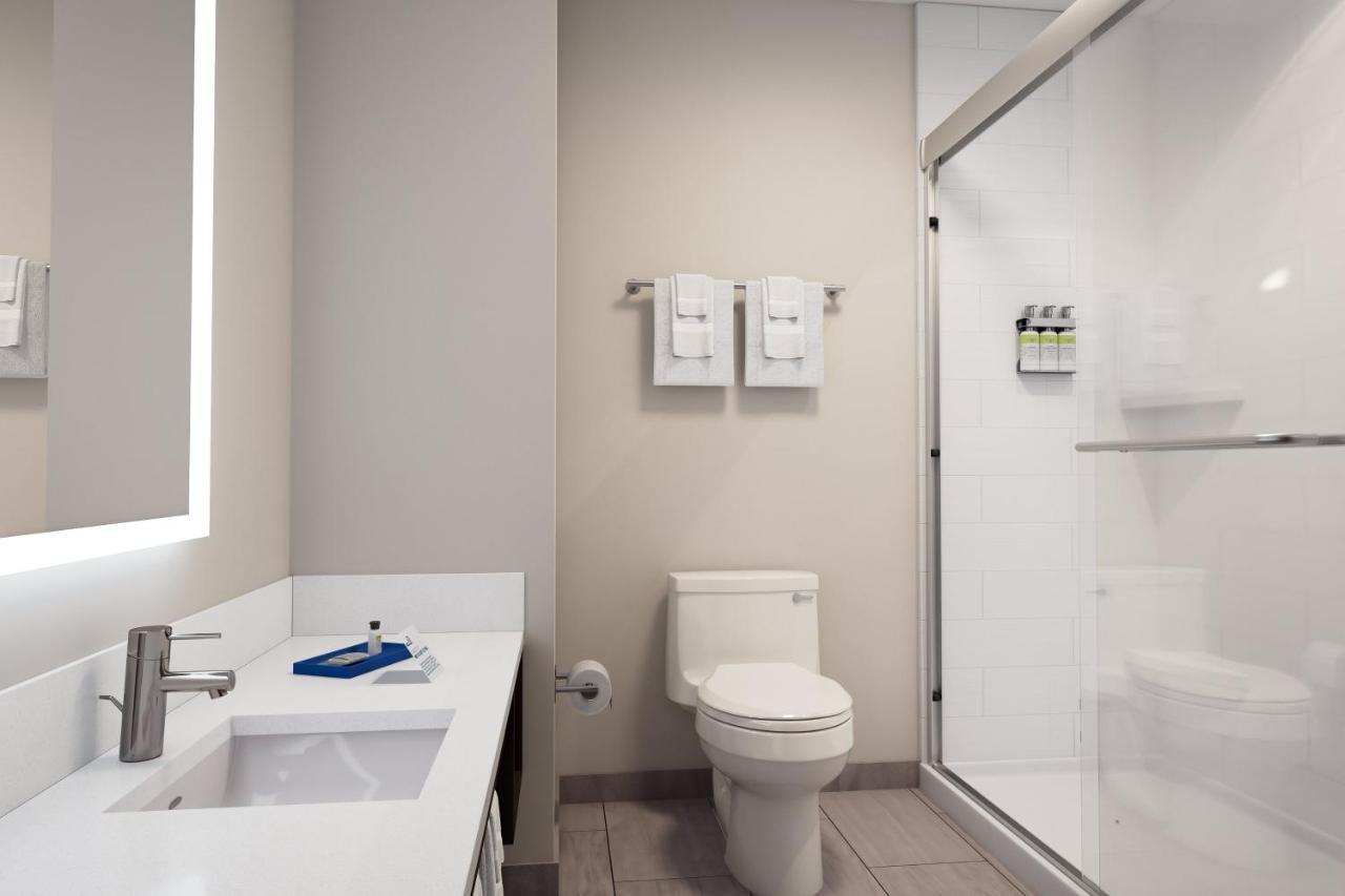 Holiday Inn Express & Suites - Hawaiian Gardens By Ihg Extérieur photo