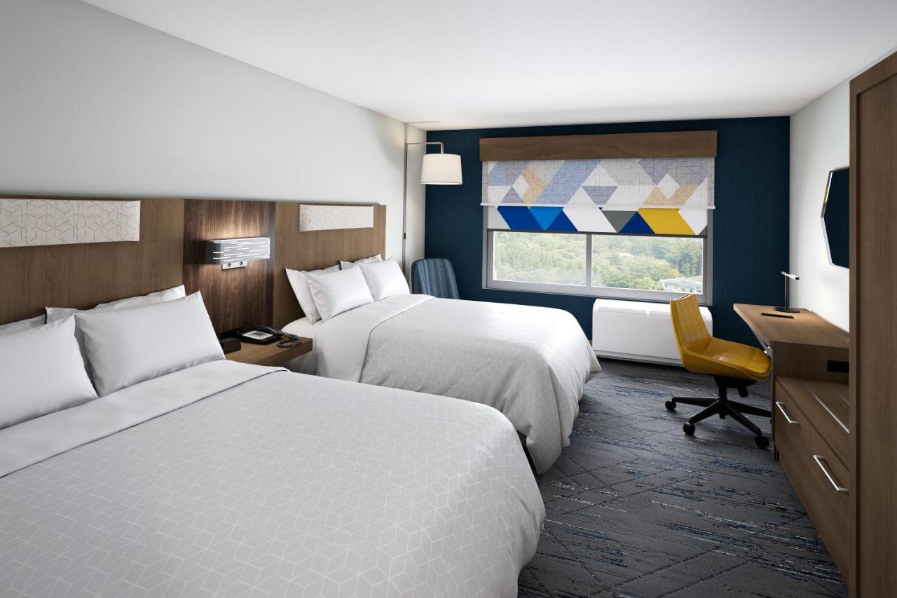 Holiday Inn Express & Suites - Hawaiian Gardens By Ihg Extérieur photo