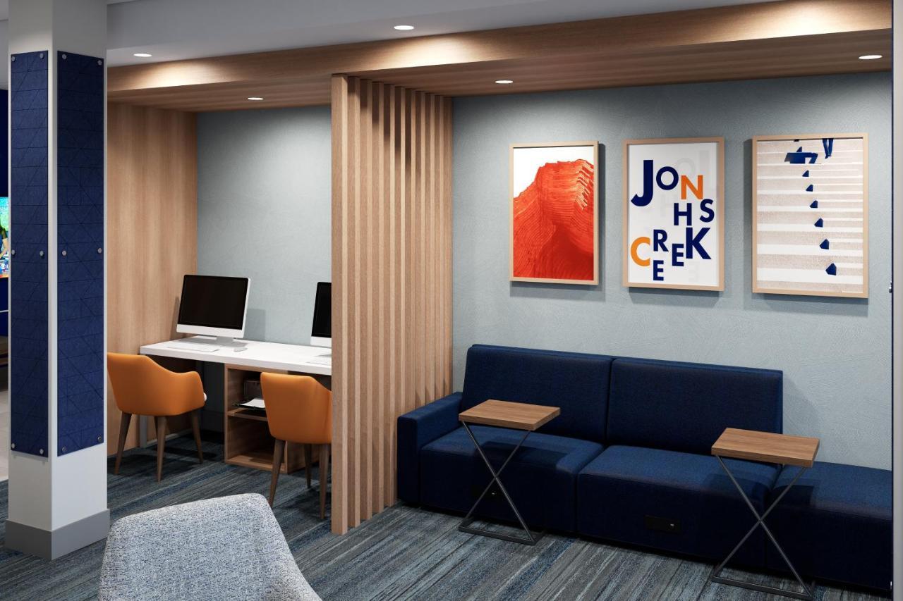 Holiday Inn Express & Suites - Hawaiian Gardens By Ihg Extérieur photo