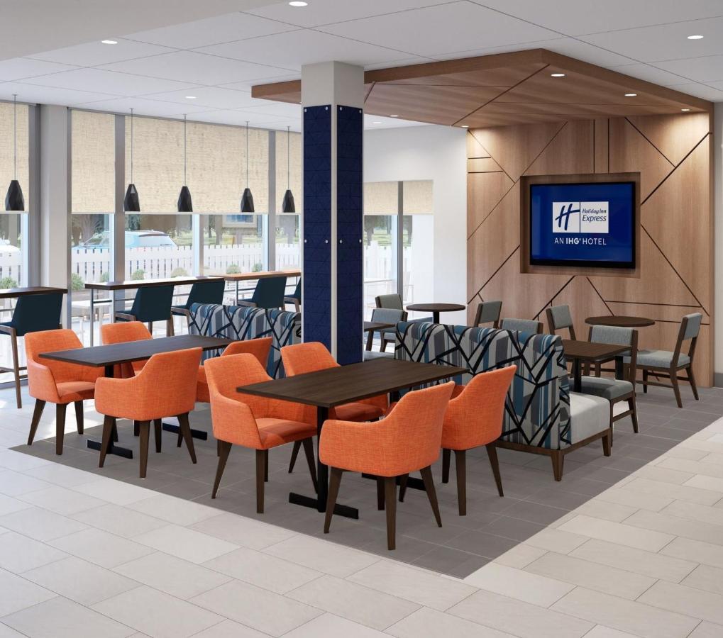 Holiday Inn Express & Suites - Hawaiian Gardens By Ihg Extérieur photo