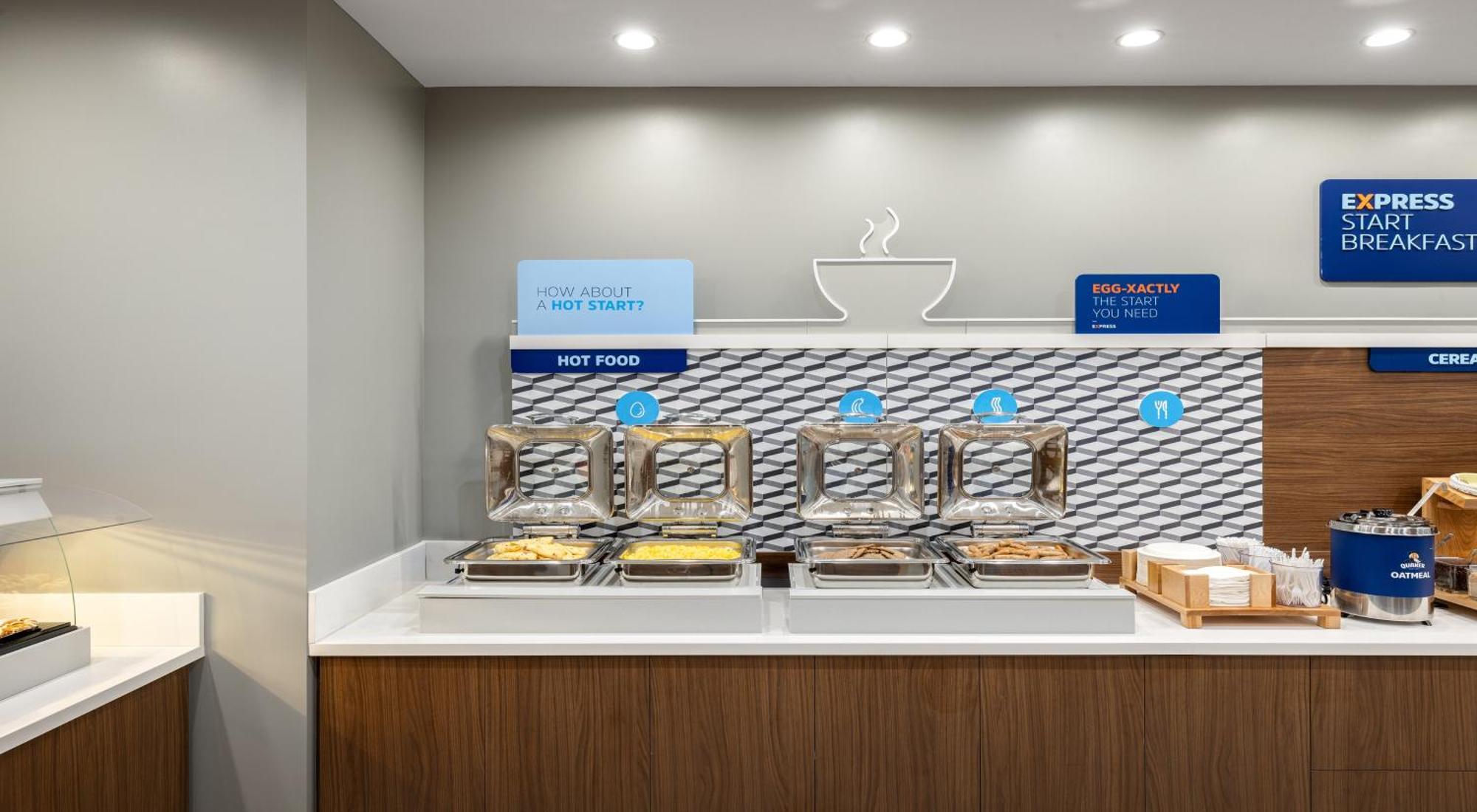 Holiday Inn Express & Suites - Hawaiian Gardens By Ihg Extérieur photo