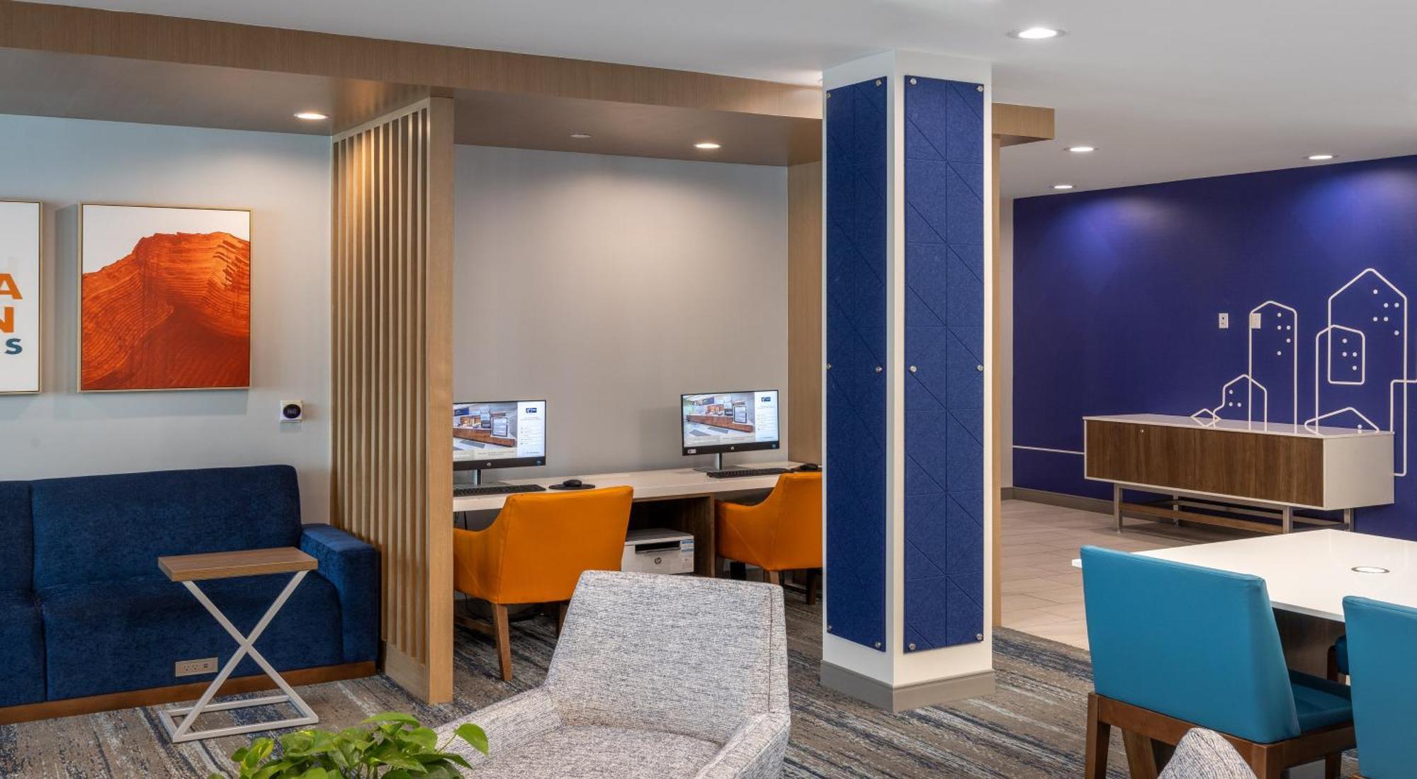 Holiday Inn Express & Suites - Hawaiian Gardens By Ihg Extérieur photo