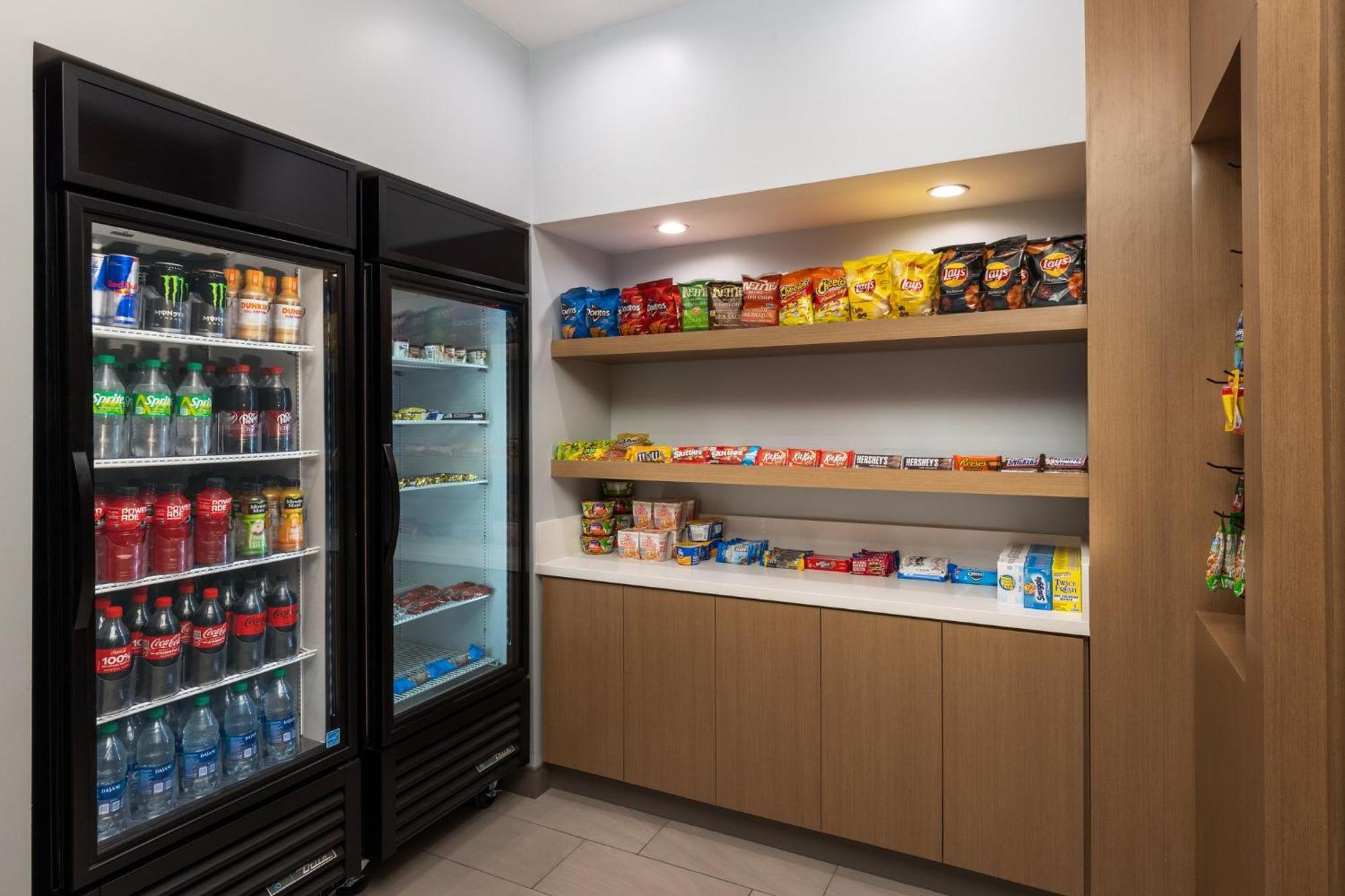 Holiday Inn Express & Suites - Hawaiian Gardens By Ihg Extérieur photo